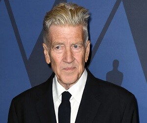 David Lynch - images