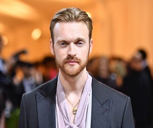 Finneas O'Connell - images