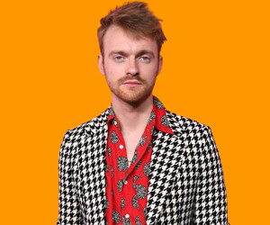 Finneas O'Connell - images