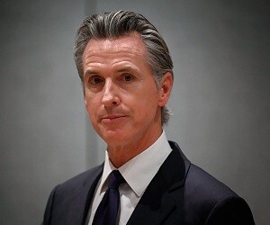 Gavin Newsom - images