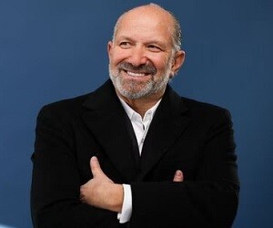 Howard Lutnick - images