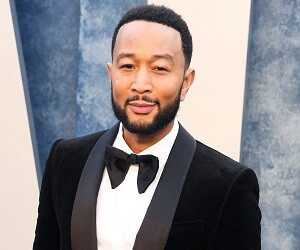 John Legend - images