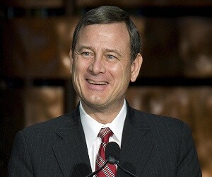 John Roberts - images