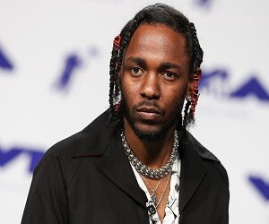 Kendrick Lamar - images