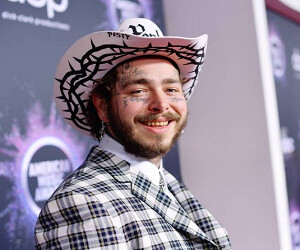 Post Malone - images