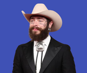 Post Malone - images