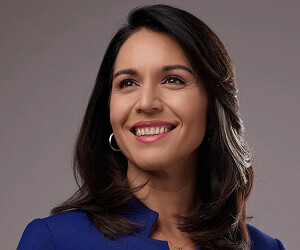 Tulsi Gabbard - images