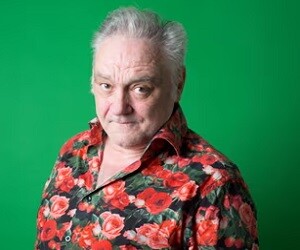 Tony Slattery - images