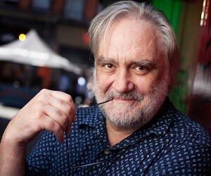 Tony Slattery - images