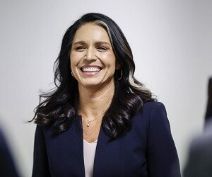 Tulsi Gabbard - images