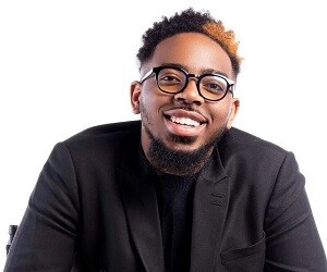 Chandler Moore - images