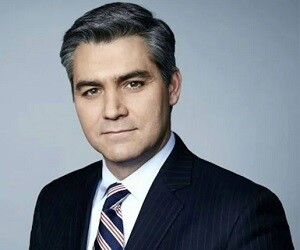 Jim Acosta - images