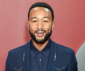 John Legend - images