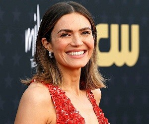 Mandy Moore - images