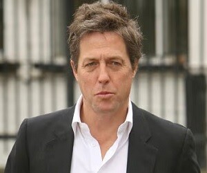 Hugh Grant - images