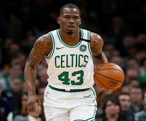 Javonte Green - images