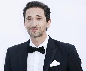 Adrien Brody - images