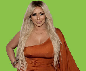 Aubrey O'Day - images