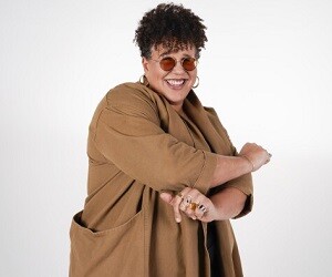 Brittany Howard - images