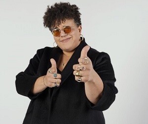 Brittany Howard - images