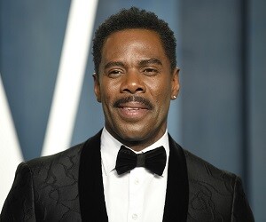 Colman Domingo - images