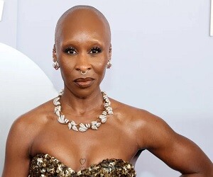 Cynthia Erivo - images