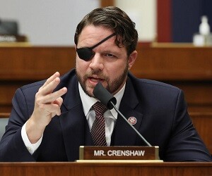 Dan Crenshaw - images