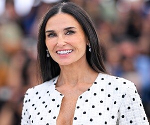 Demi Moore - images