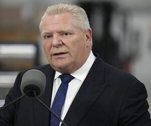 Doug Ford - images