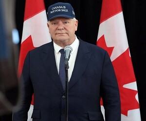 Doug Ford - images