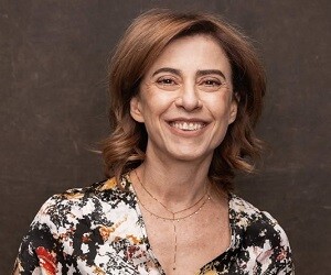 Fernanda Torres - images