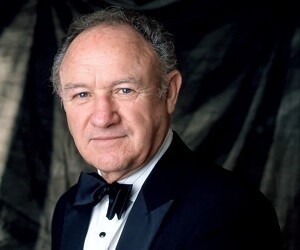Gene Hackman - images