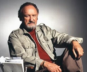 Gene Hackman - images