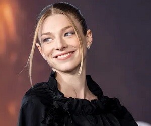 Hunter Schafer - images