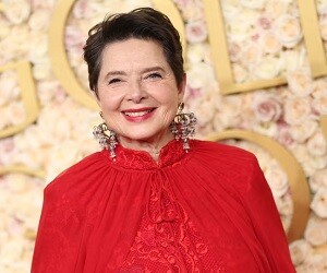 Isabella Rossellini - images