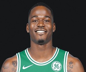 Javonte Green - images