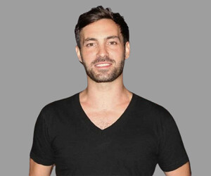 Jeff Dye - images