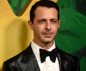 Jeremy Strong - images