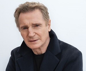 Liam Neeson - images