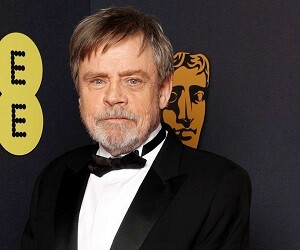 Mark Hamill - images