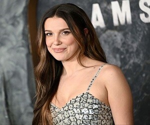 Millie Bobby Brown - images