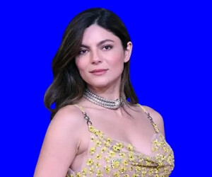 Monica Barbaro - images