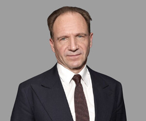 Ralph Fiennes - images