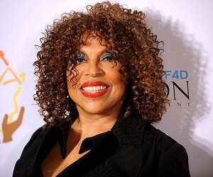 Roberta Flack - images