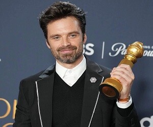 Sebastian Stan - images