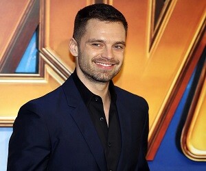 Sebastian Stan - images