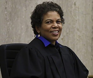 Tanya Chutkan - images