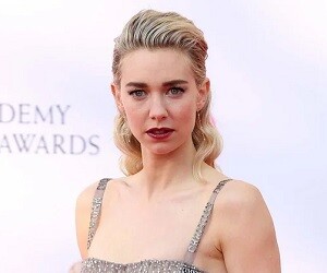 Vanessa Kirby - images