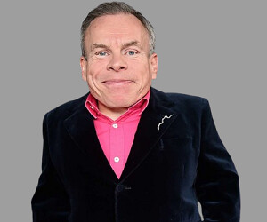 Warwick Davis - images