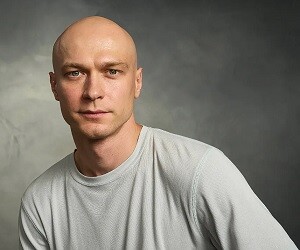 Yura Borisov - images